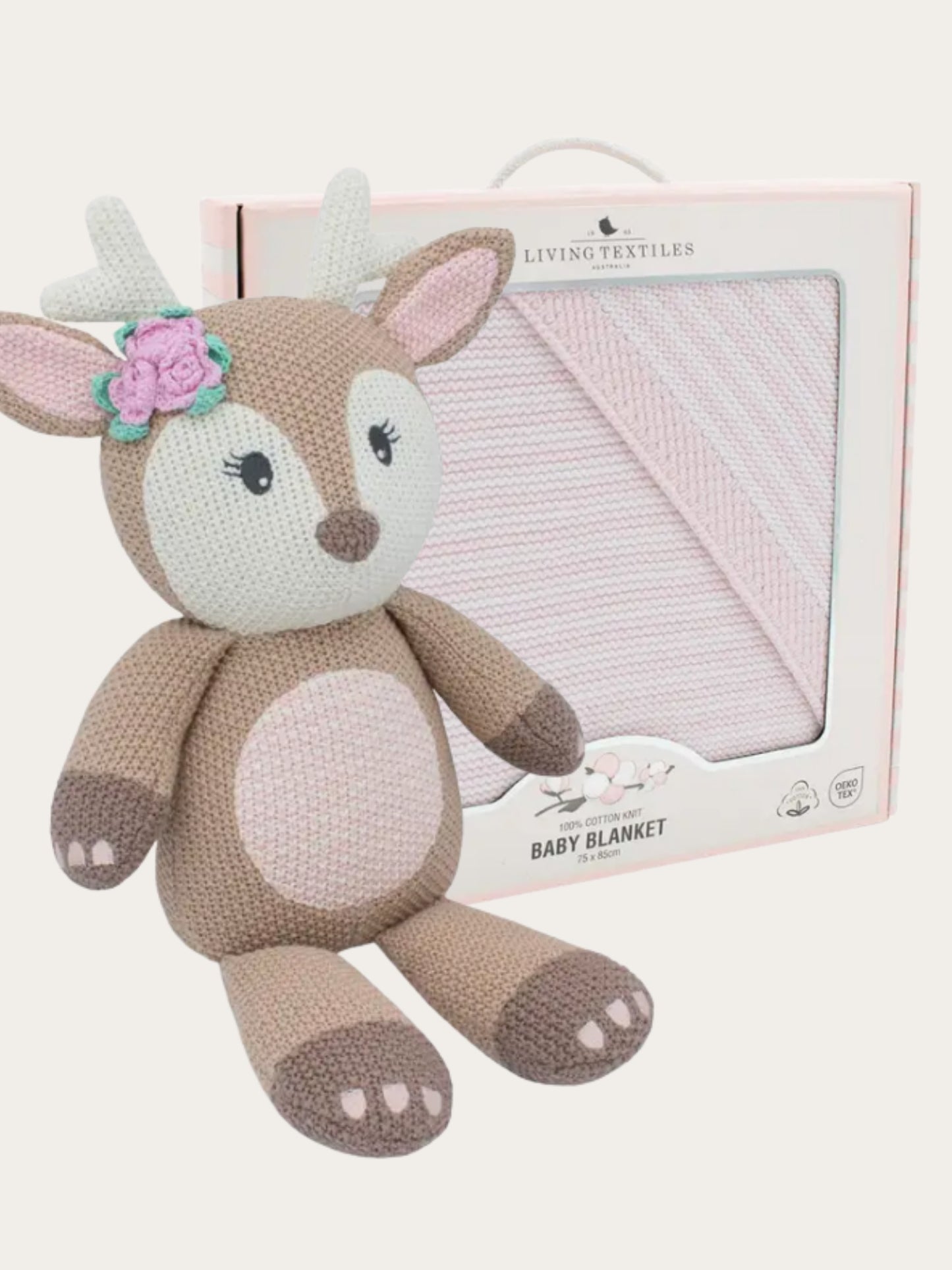 Ava Fawn Baby Hamper