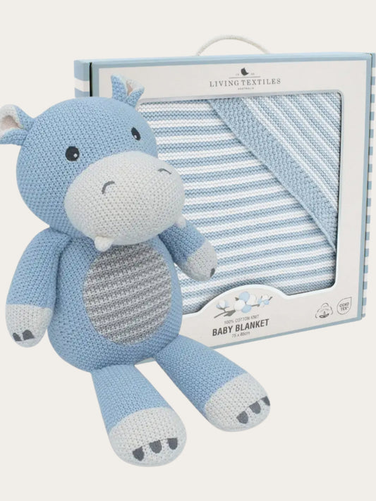 Henry Hippo Baby Hamper