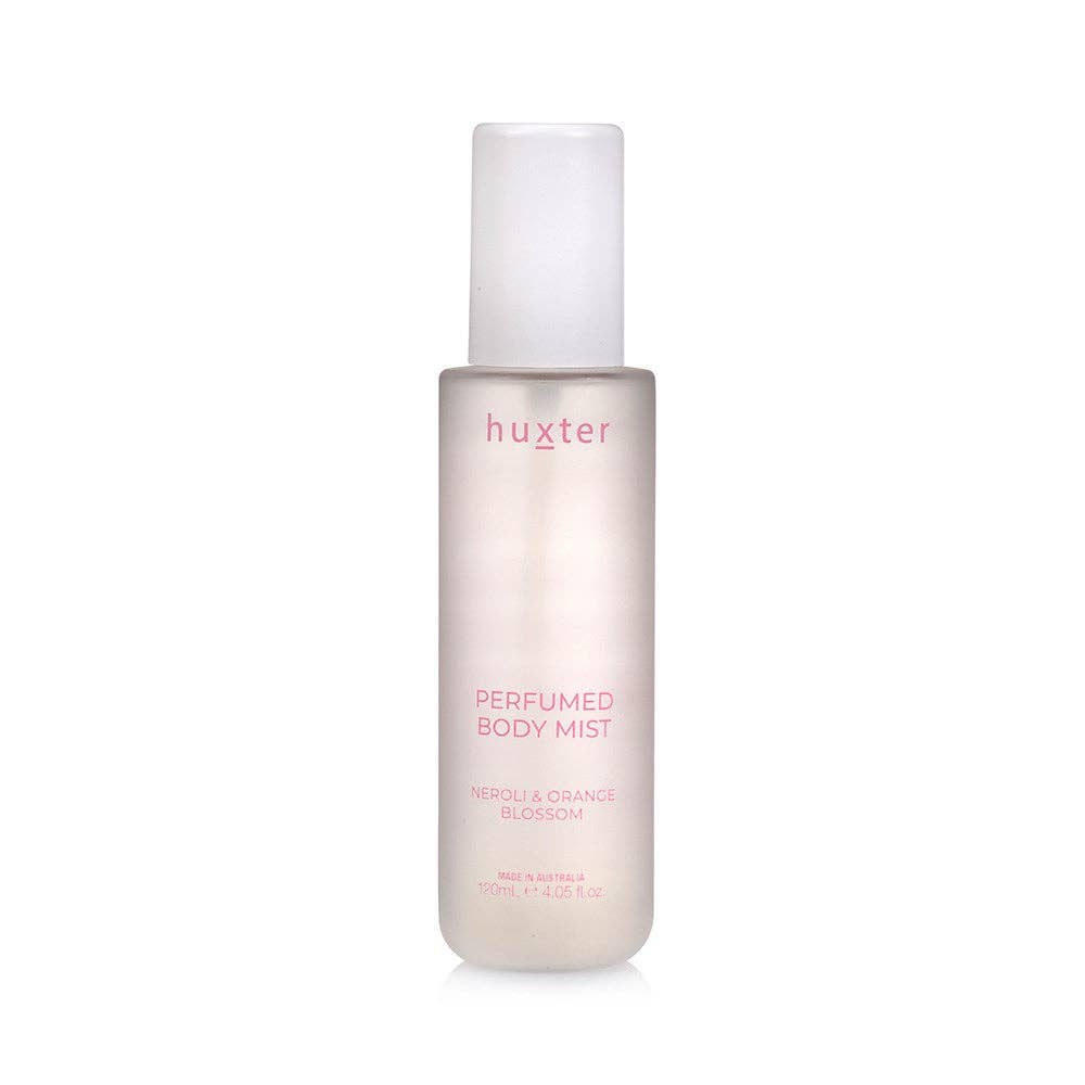 Huxter | Perfumed Body Mist