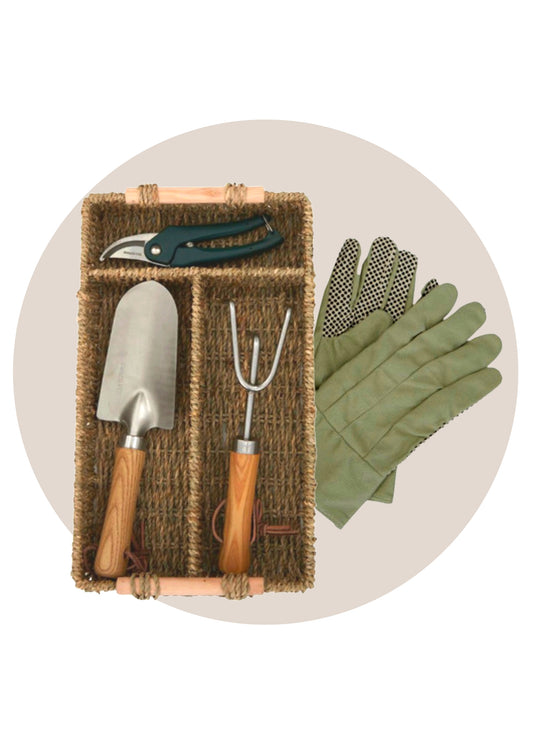Garden Tool Kit 5piece