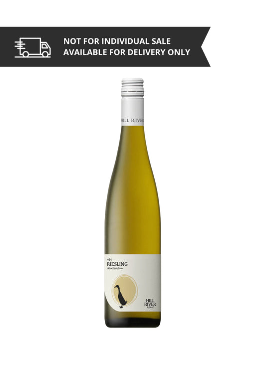 Hill River 2024 Riesling