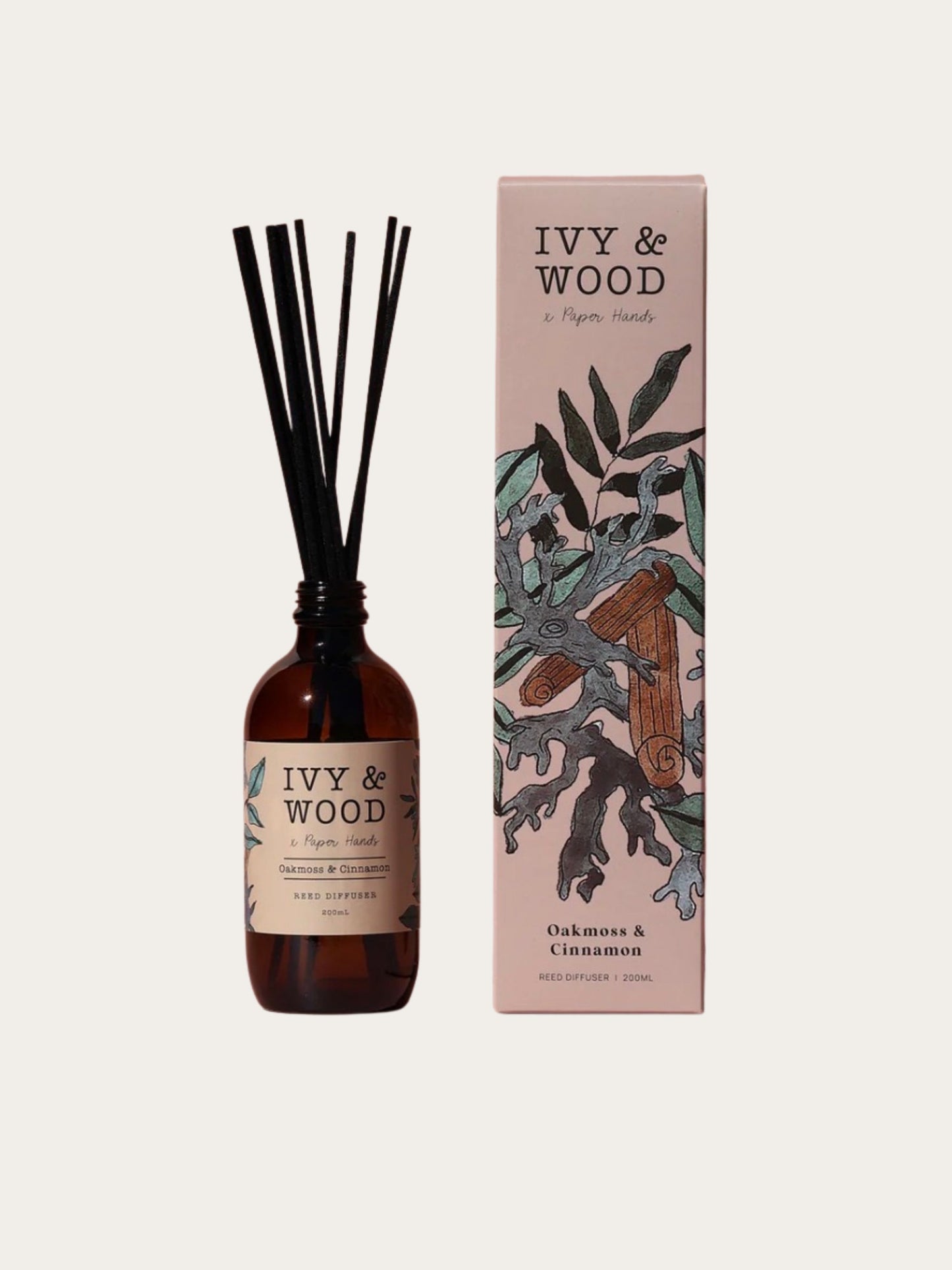 Reed Diffuser
