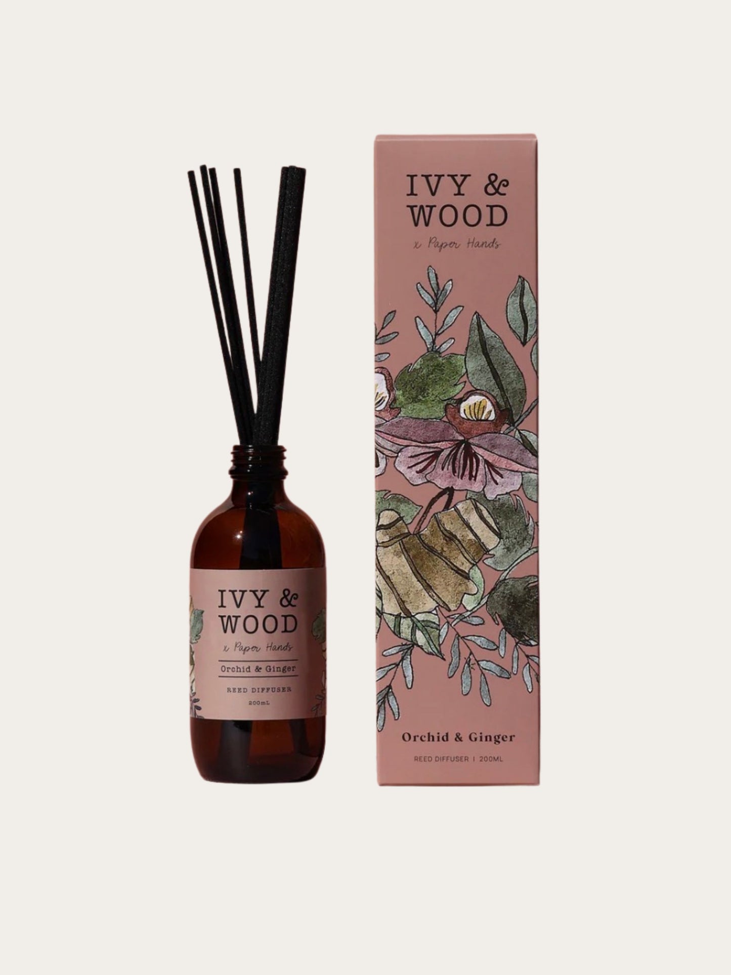 Reed Diffuser