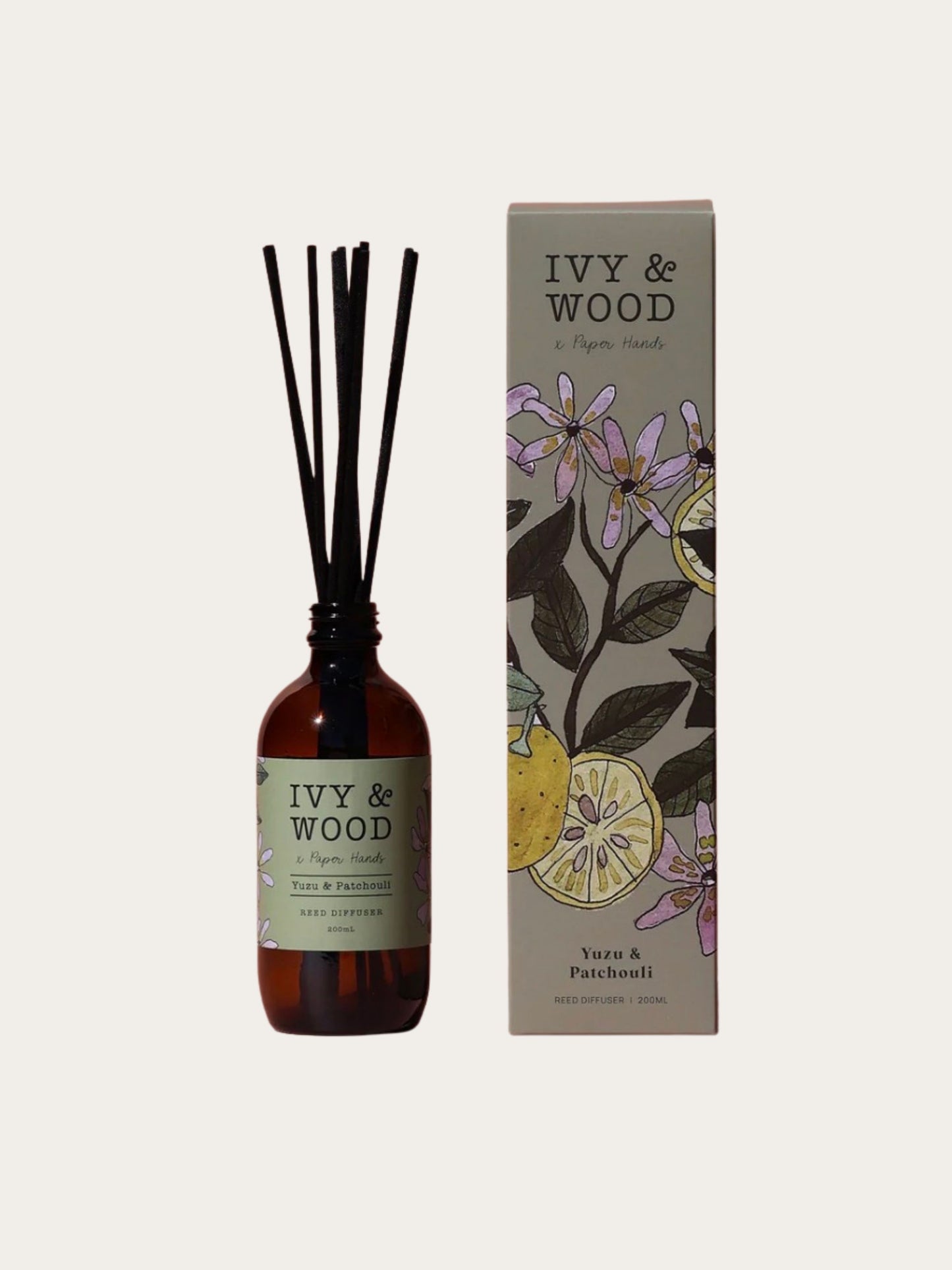 Reed Diffuser
