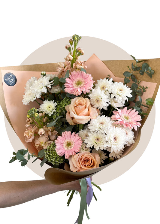 Pastel Bouquet