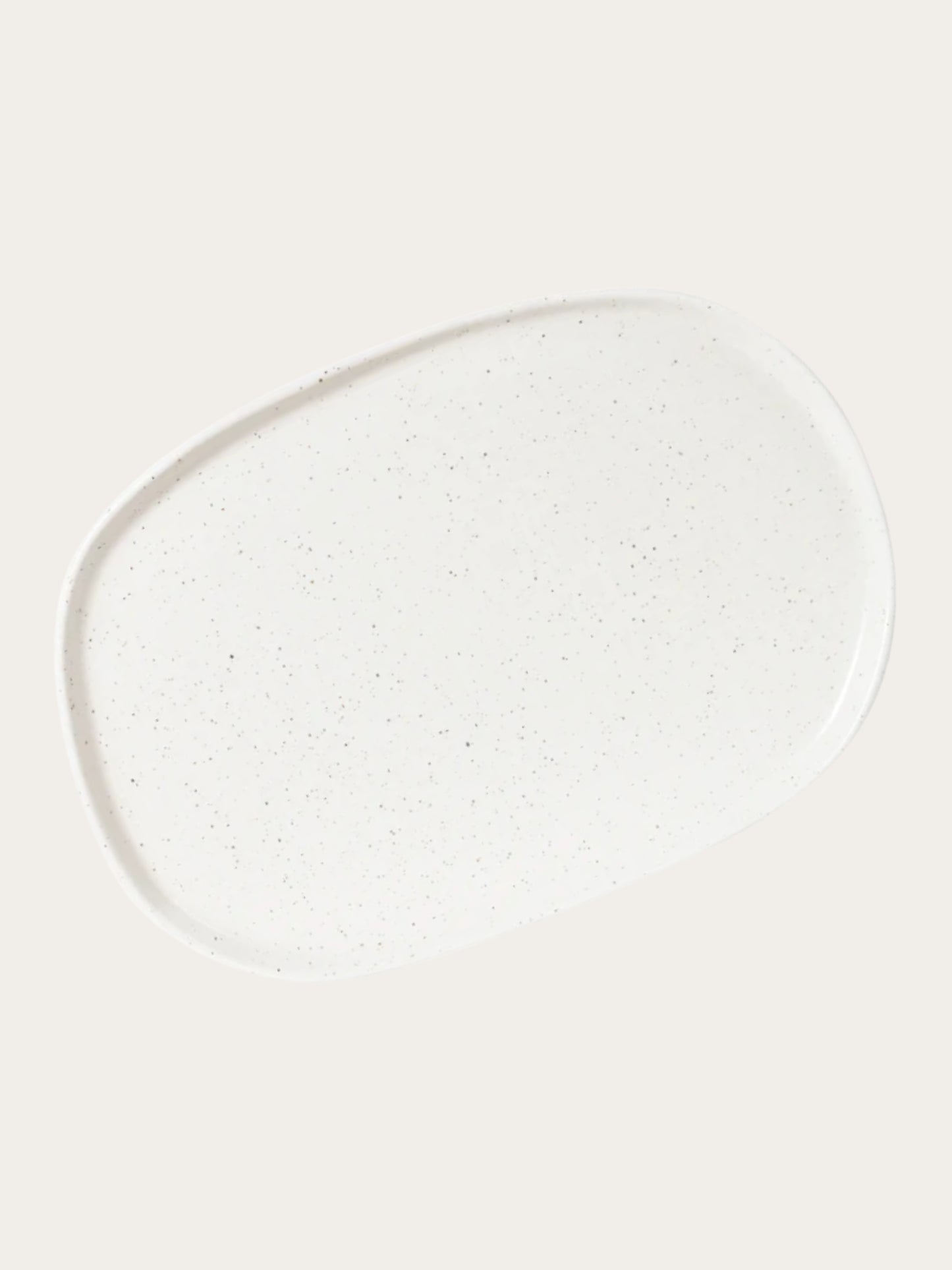 Oblong Platter Small - Table of Plenty