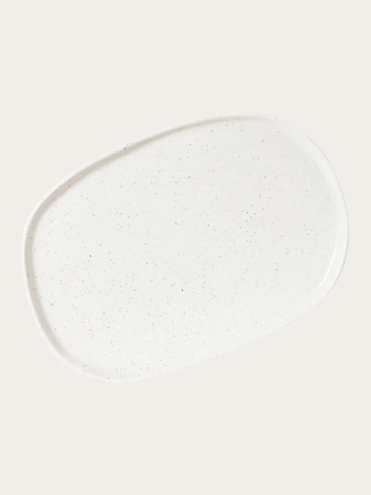 Oblong Platter Small - Table of Plenty
