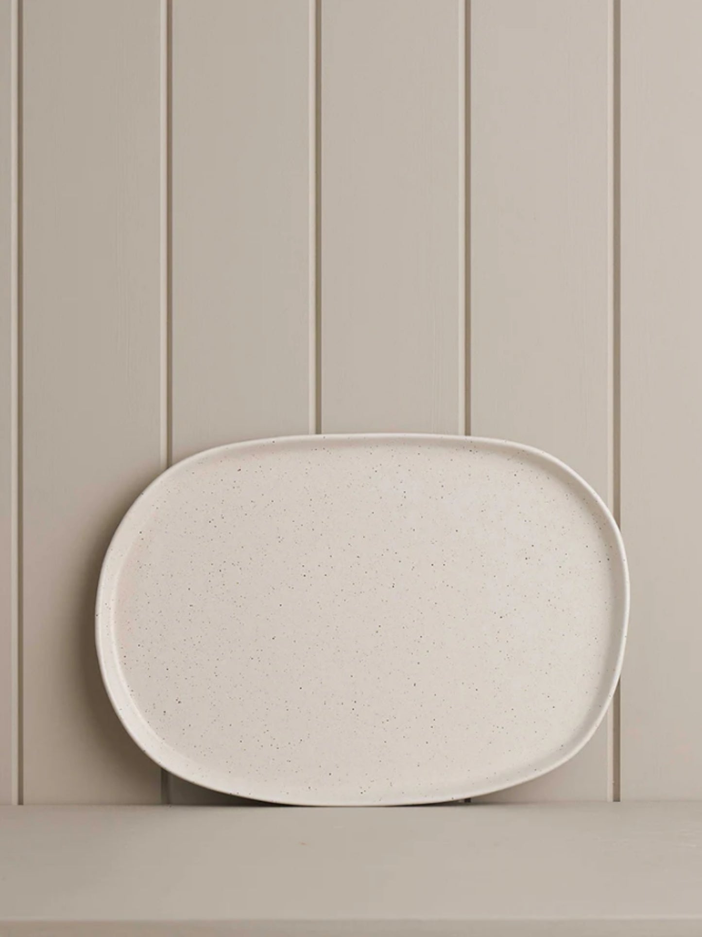 Oblong Platter Small - Table of Plenty