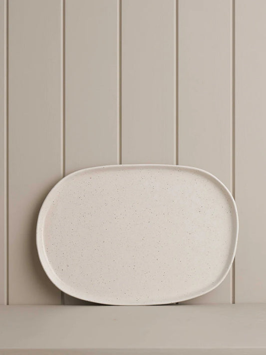 Oblong Platter Small - Table of Plenty