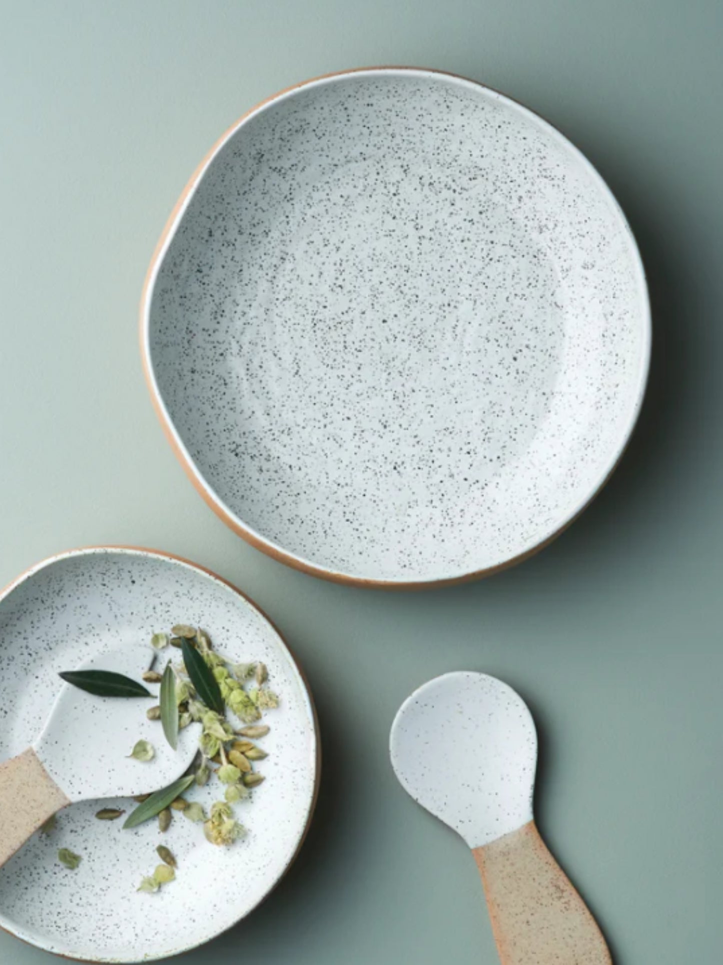 Large Salad Bowl - Garden to Table