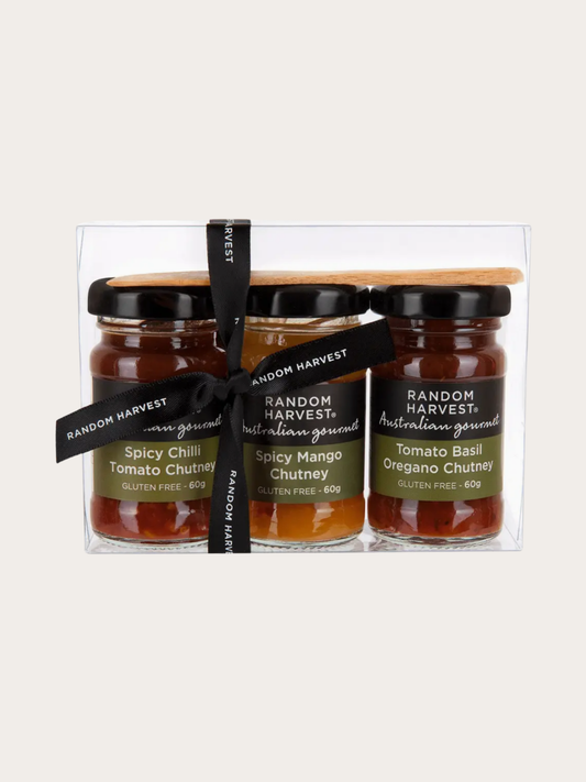 Mini-Me Chutney