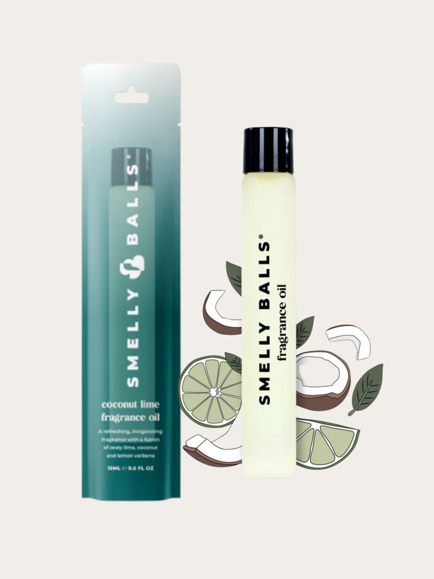 Fragrance Oil for Smelly Balls Air Freshners