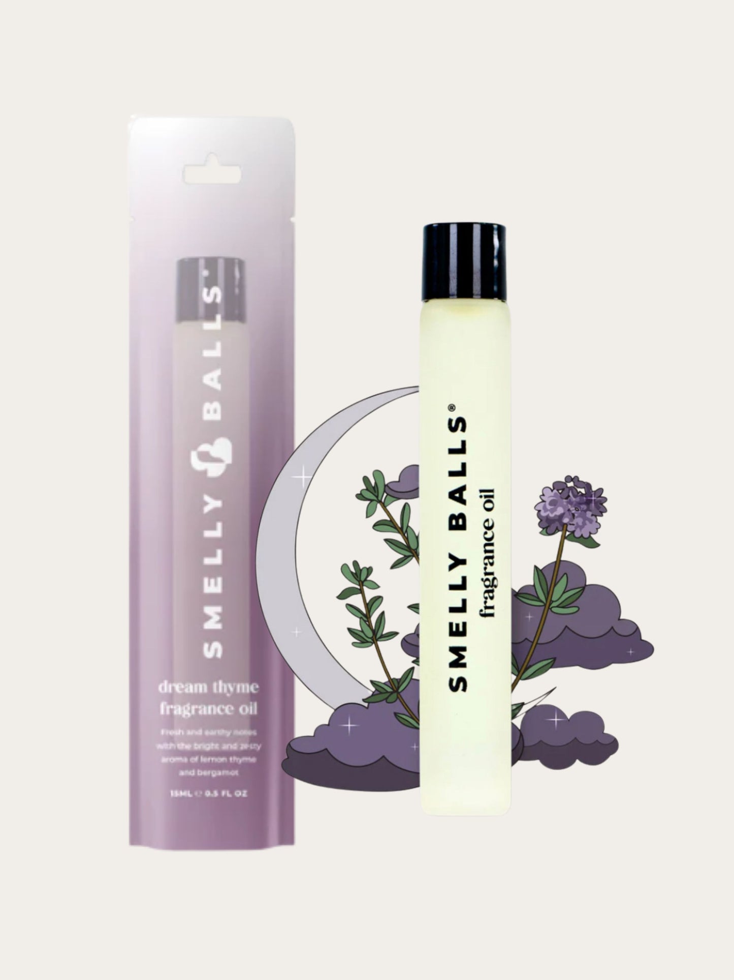 Fragrance Oil for Smelly Balls Air Freshners