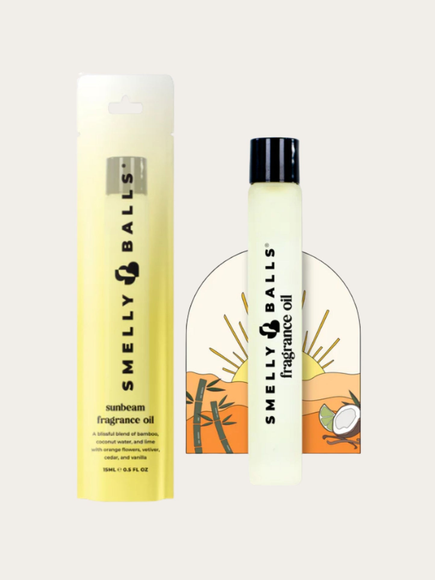 Fragrance Oil for Smelly Balls Air Freshners