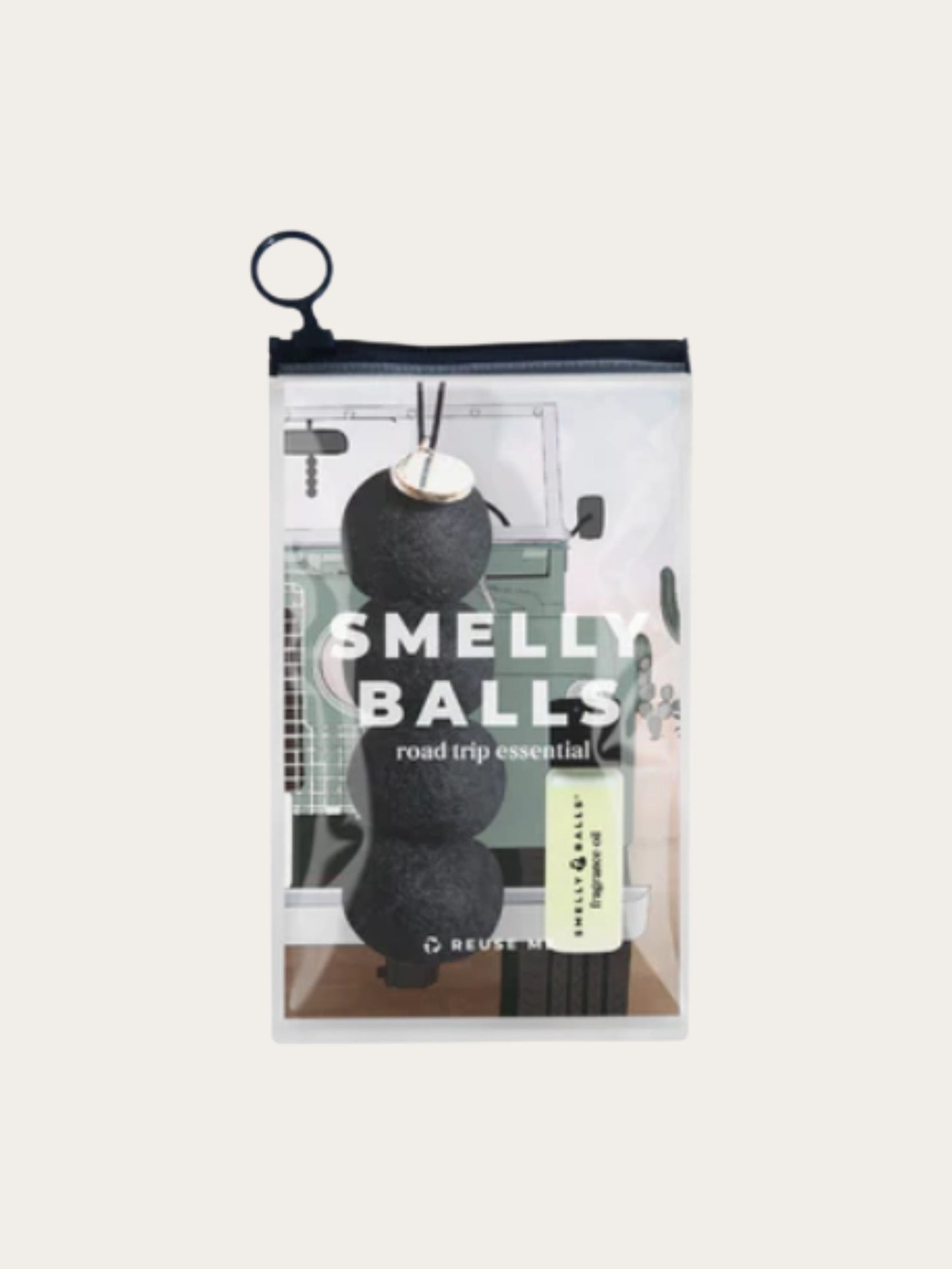 Car Air Freshner