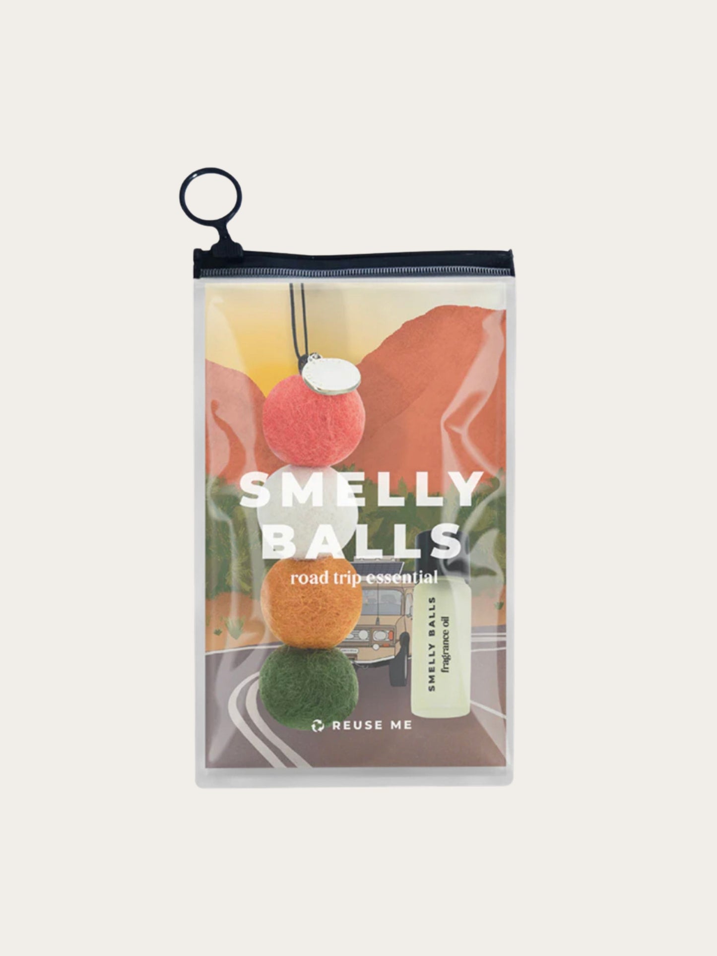 Car Air Freshner