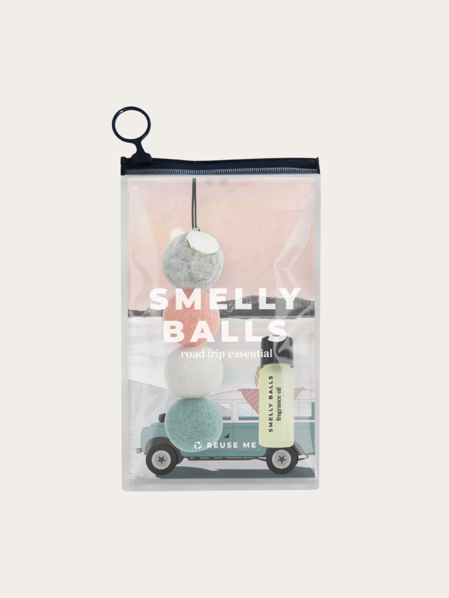 Car Air Freshner