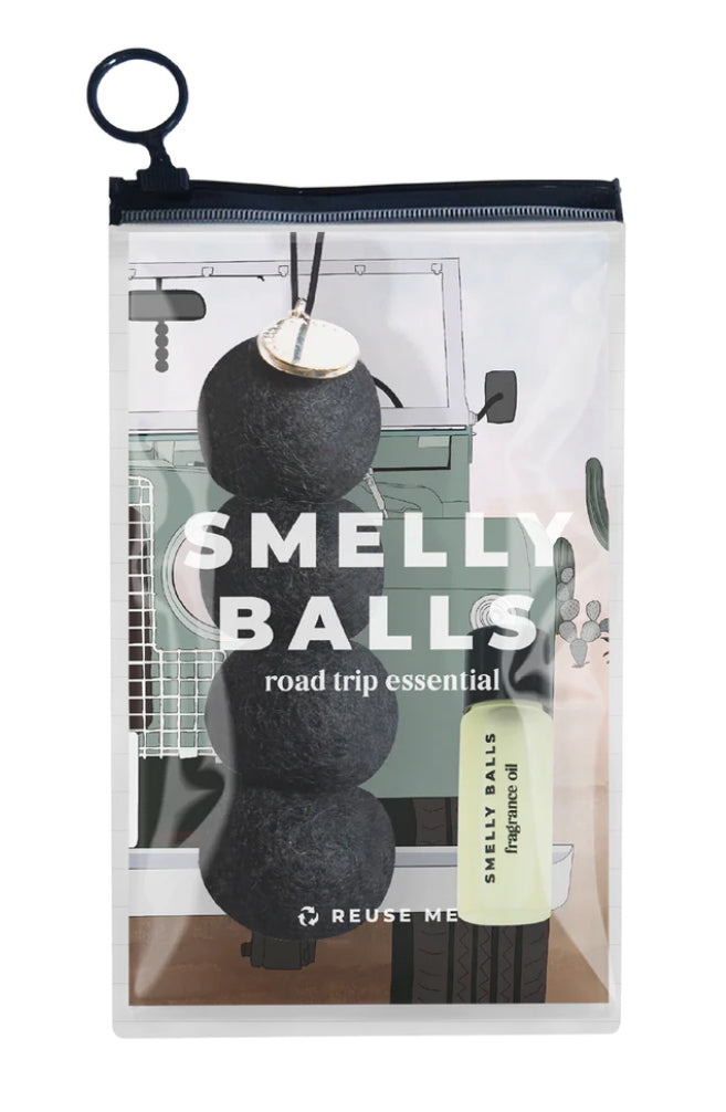 Smelly Balls Gift Set