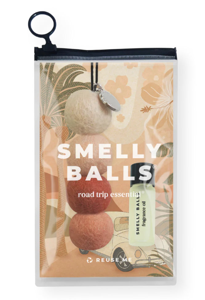 Smelly Balls Gift Set