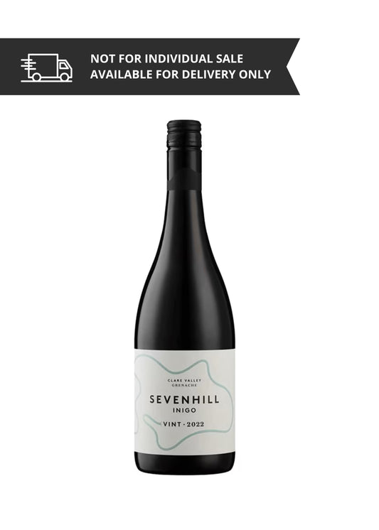 Sevenhill Inigo Grenache