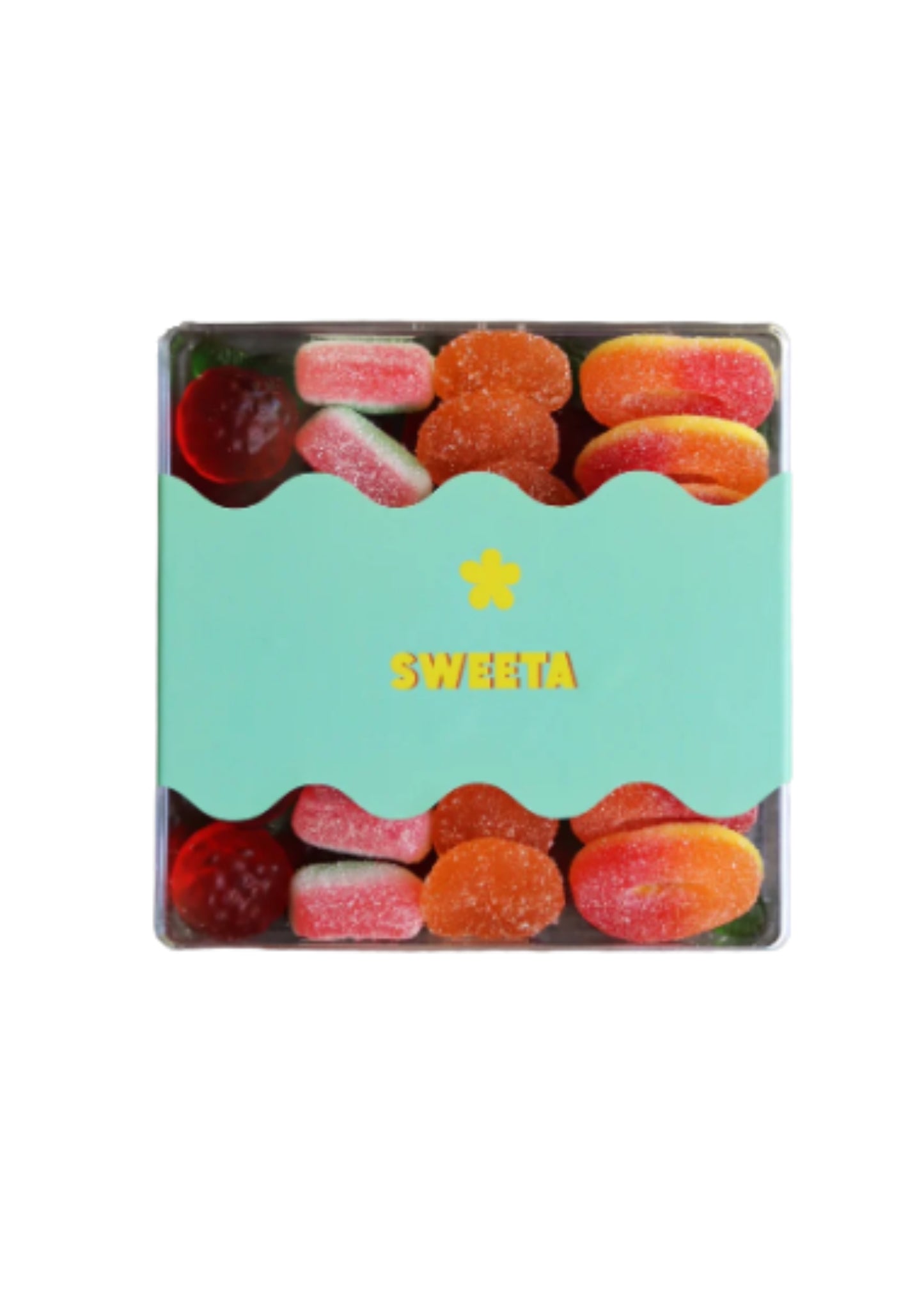 Gummy Platters