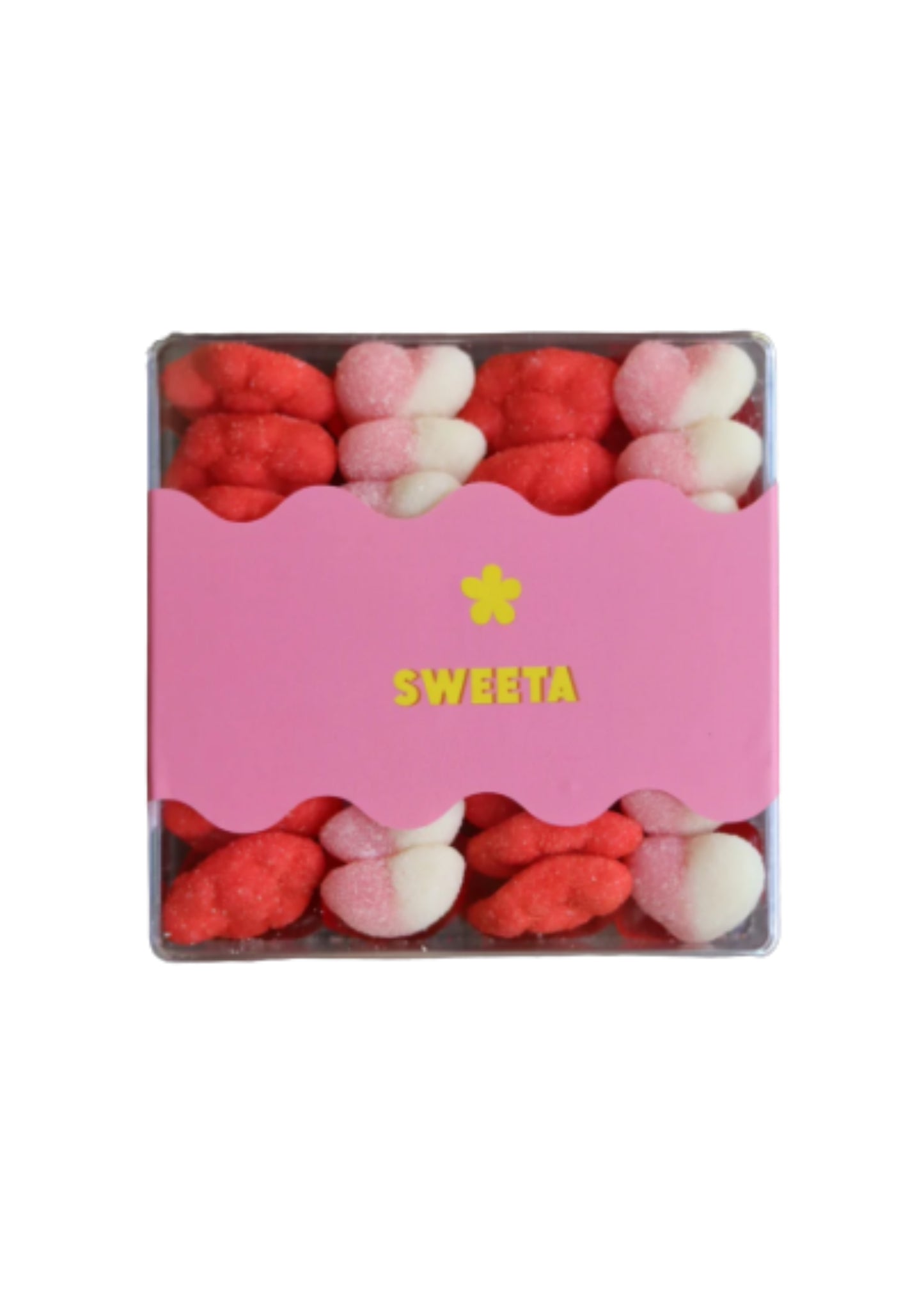 Gummy Platters