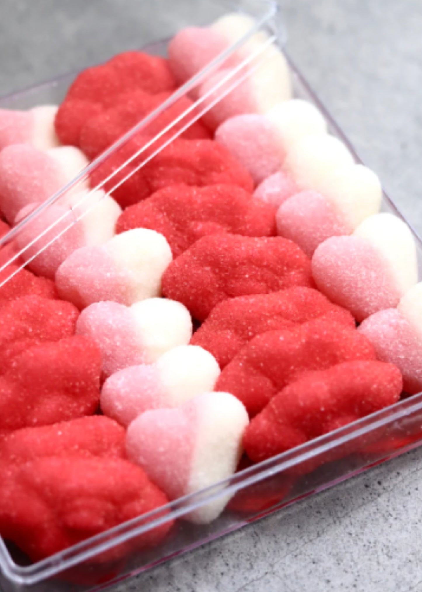 Gummy Platters