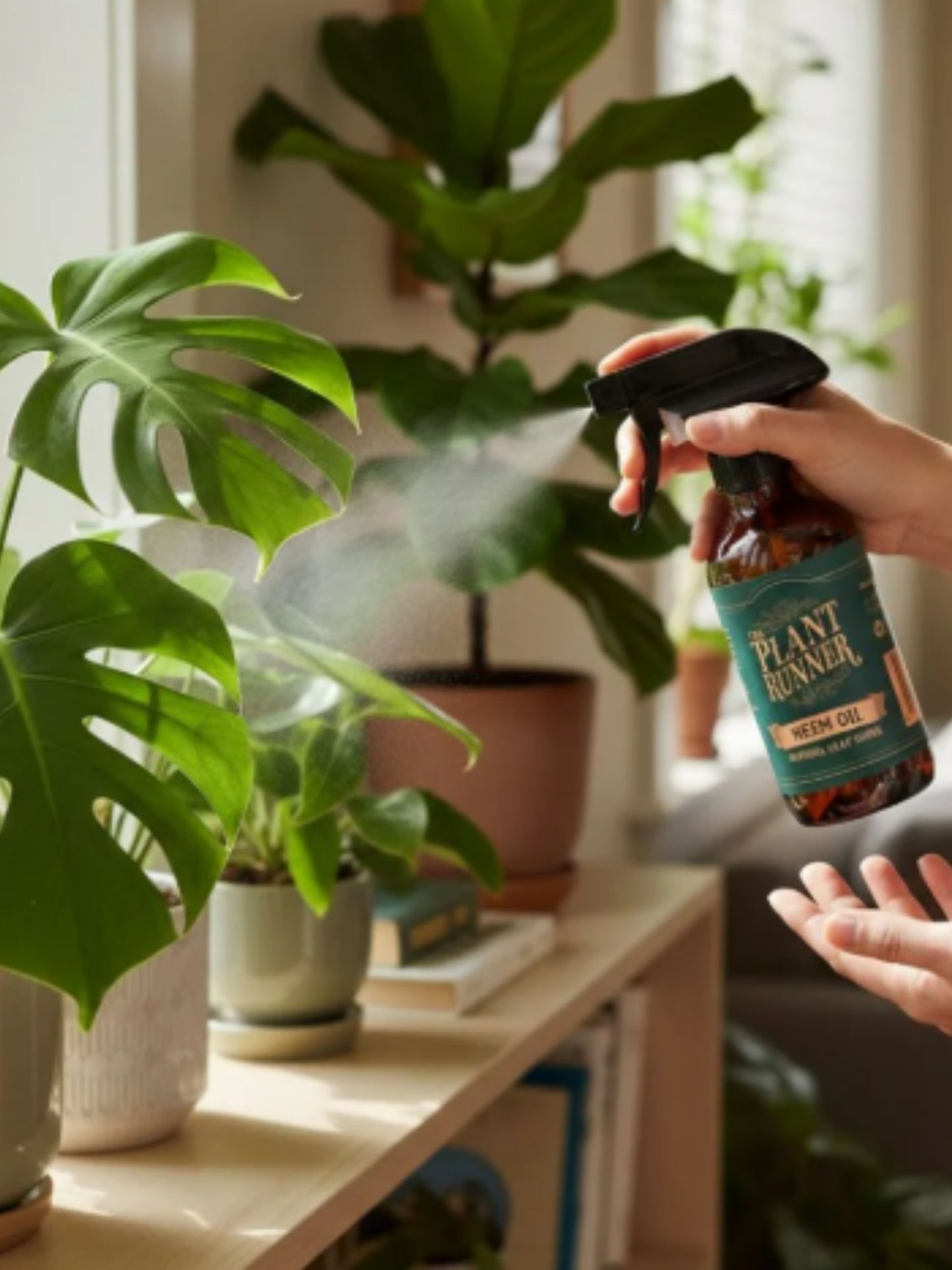 Neem Oil