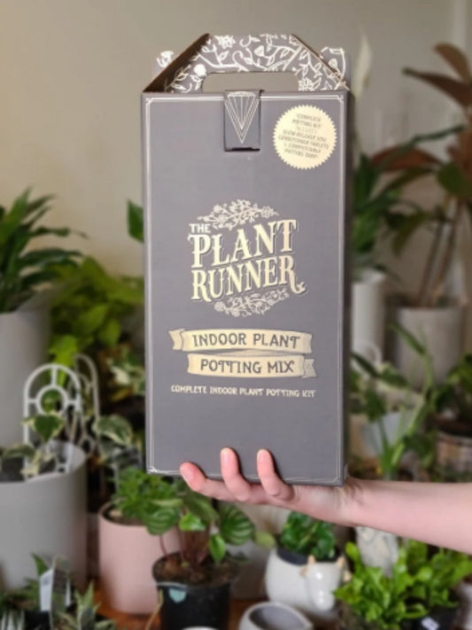 Potting Mix