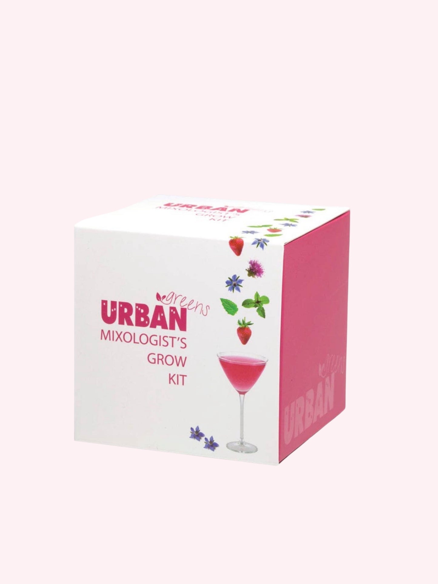 Grow Kit - Mixologists