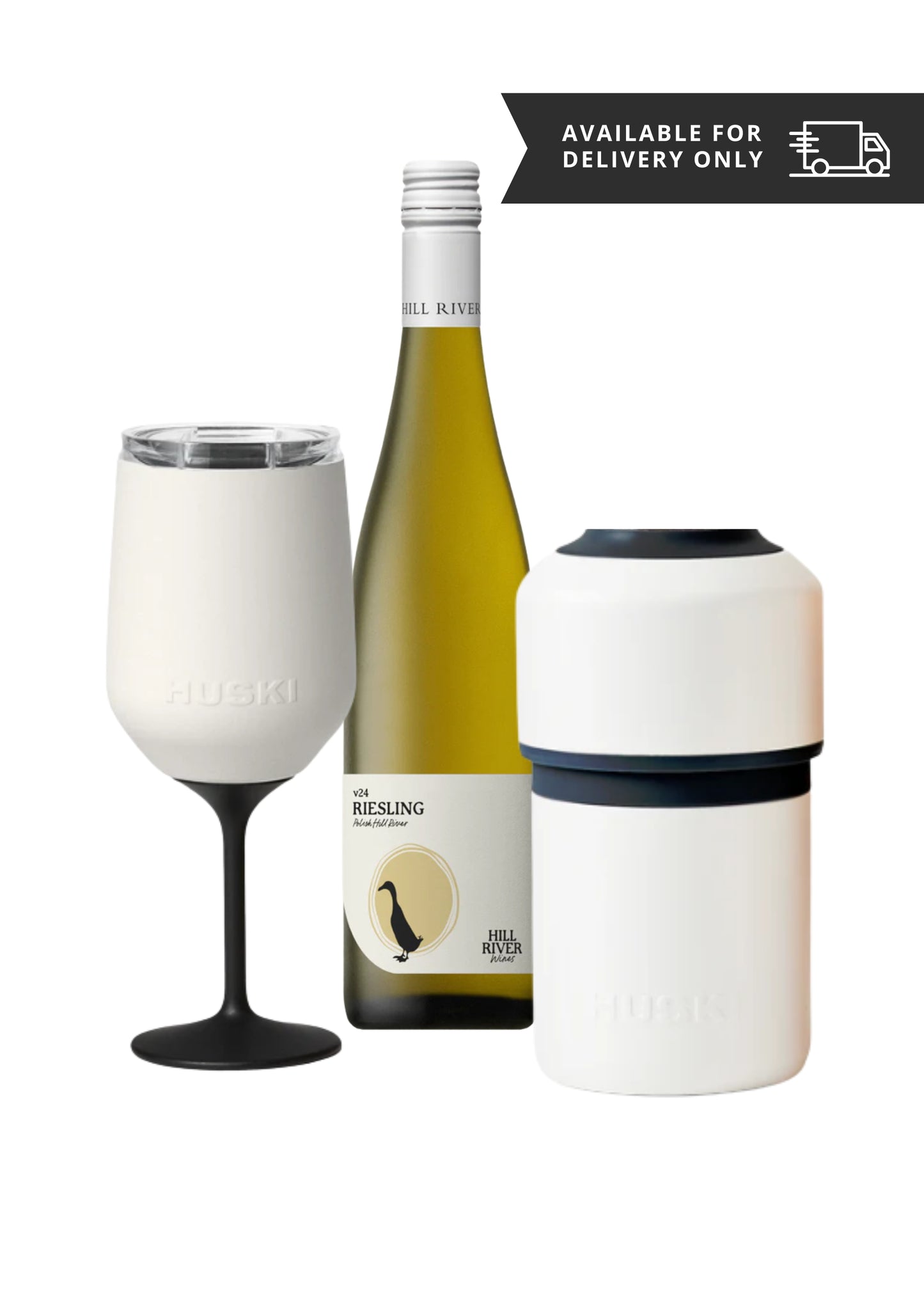 Wine Cooler Gift Box