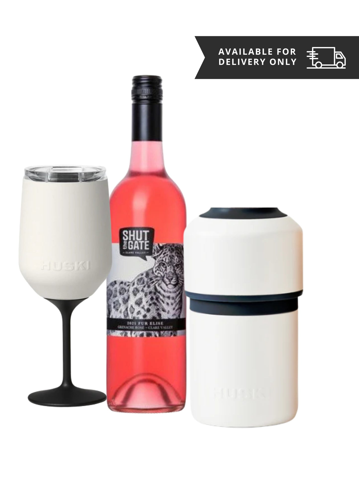 Wine Cooler Gift Box