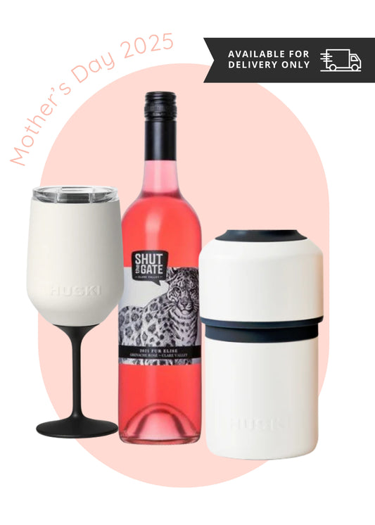 Wine Cooler Gift Box