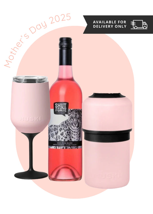 Wine Cooler Gift Box