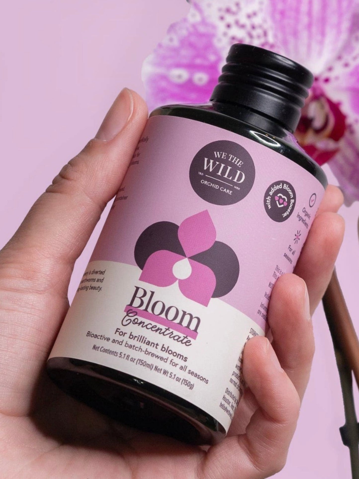 Bloom Concentrate