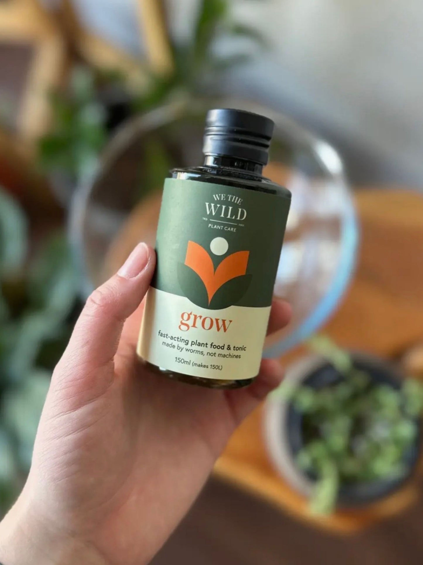 Grow Concentrate
