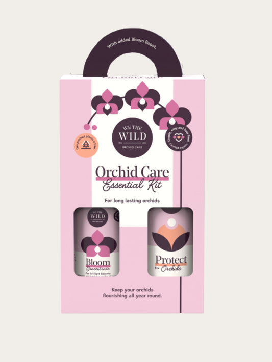 Orchid Care Duo