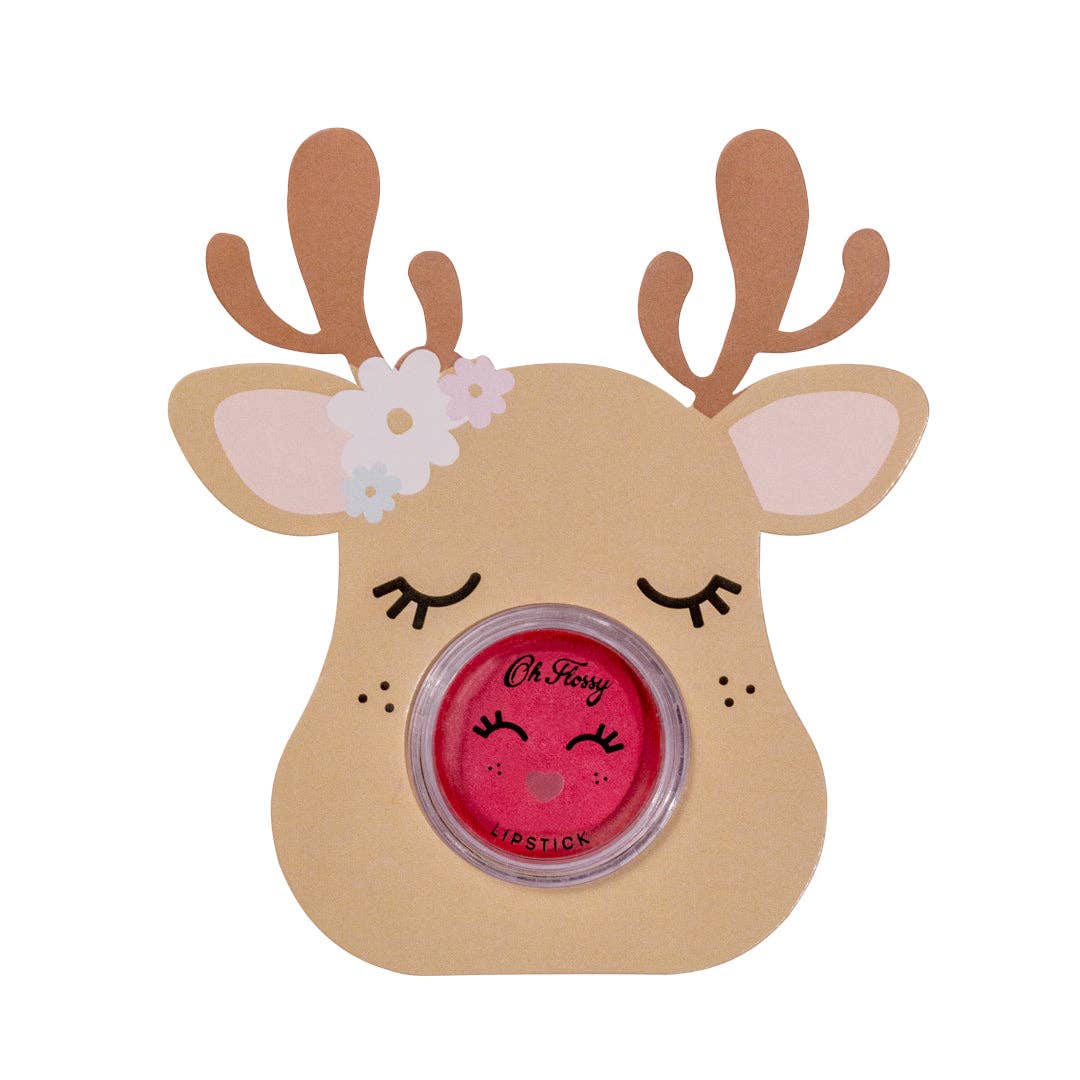 Christmas Stocking Stuffer | Lipstick