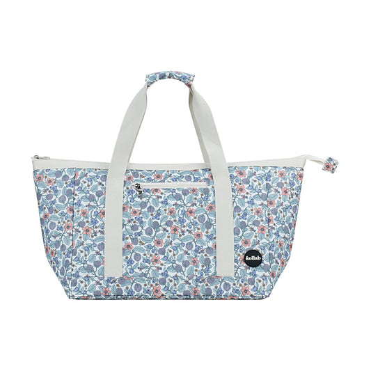 Tote Bag | Berries & Blooms