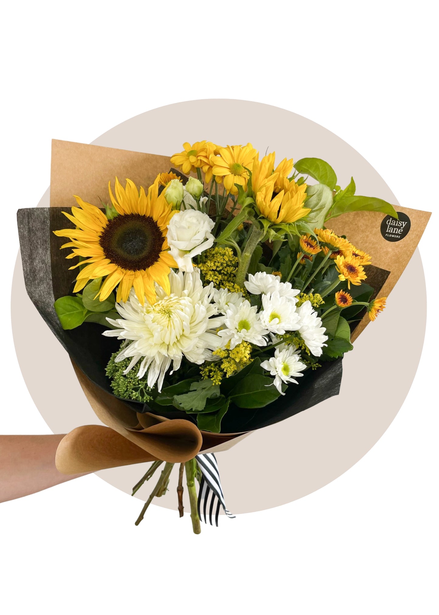 Citrus Bouquet
