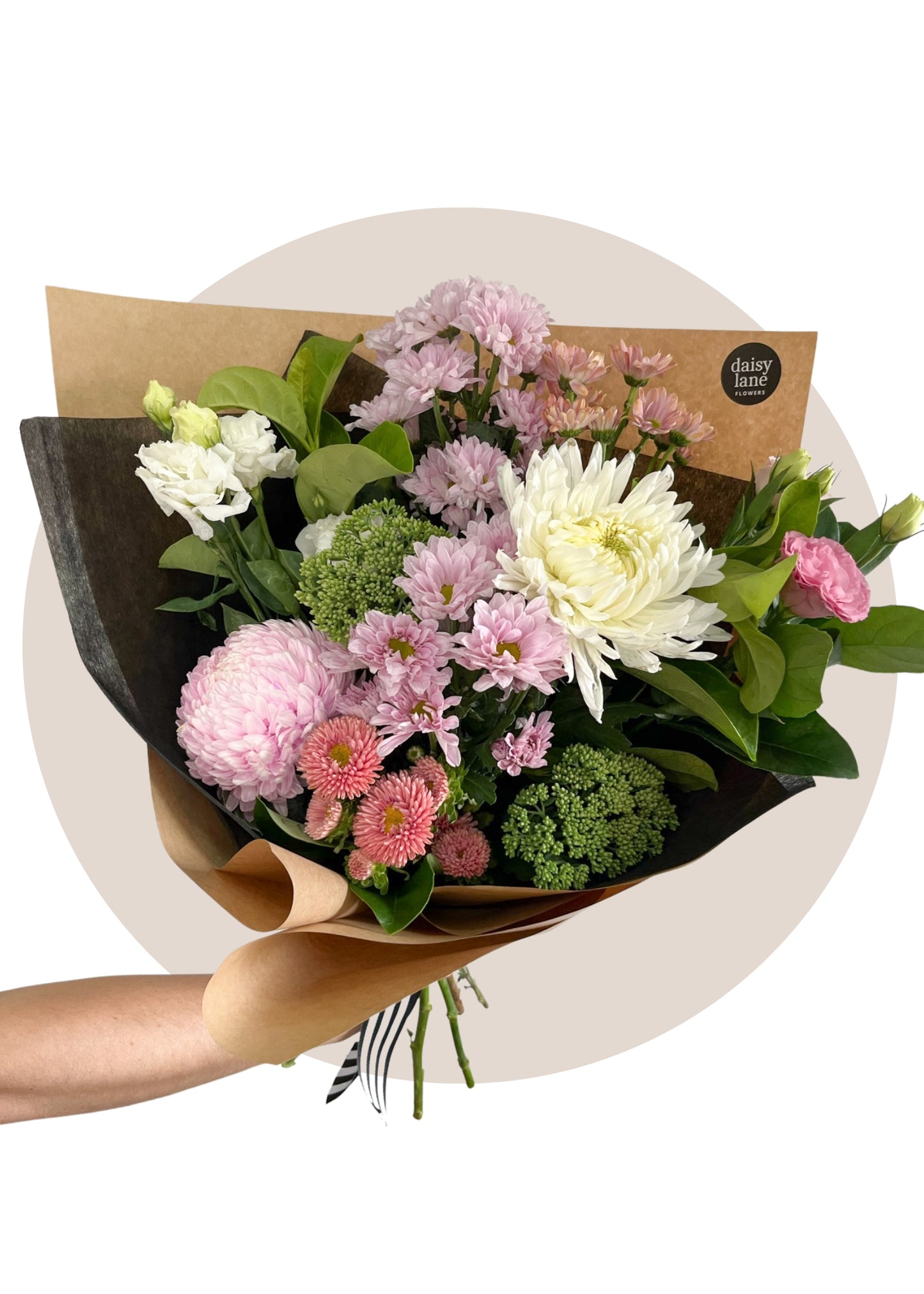 Pastel Bouquet