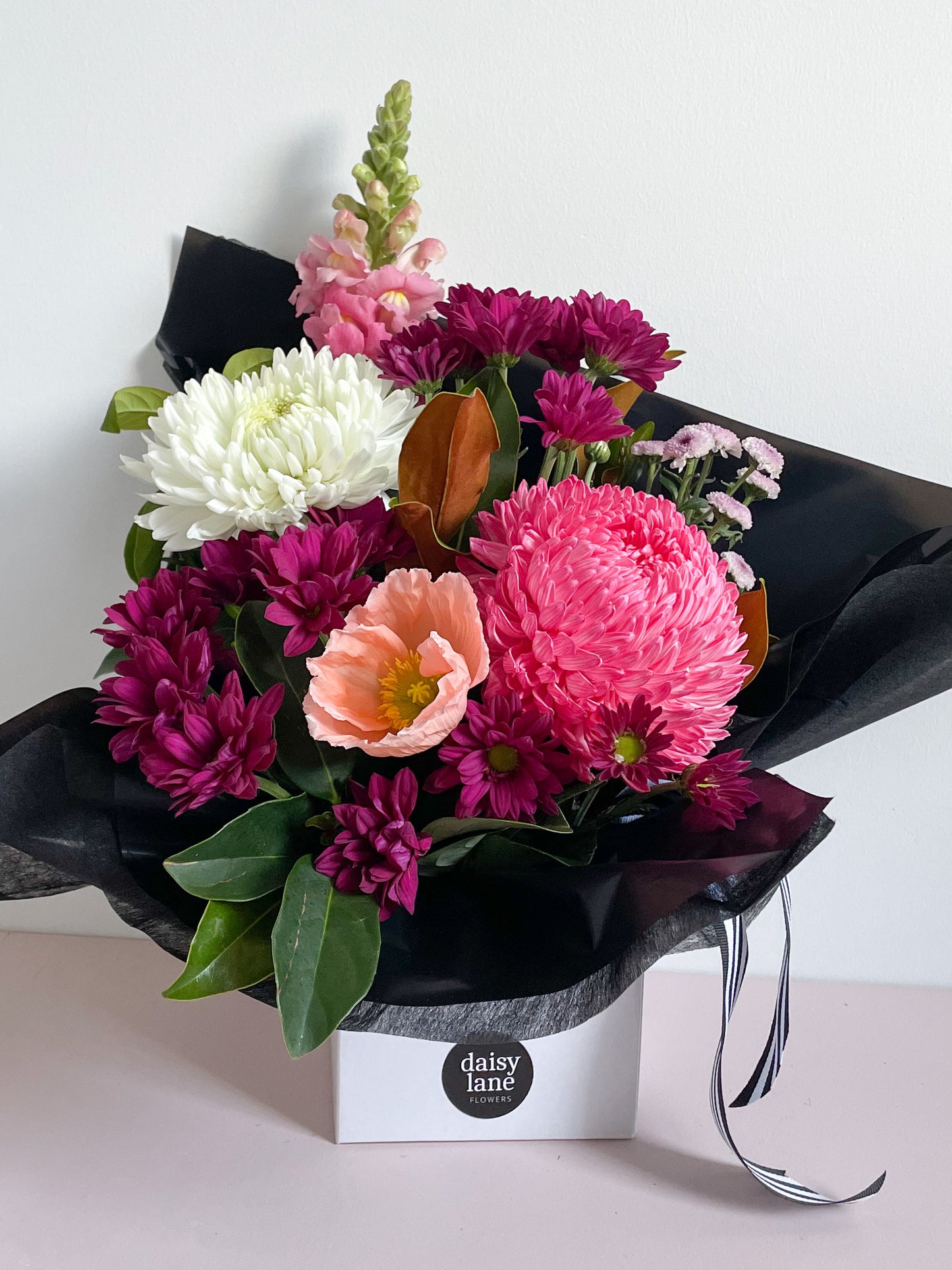 Berry Box Arrangement