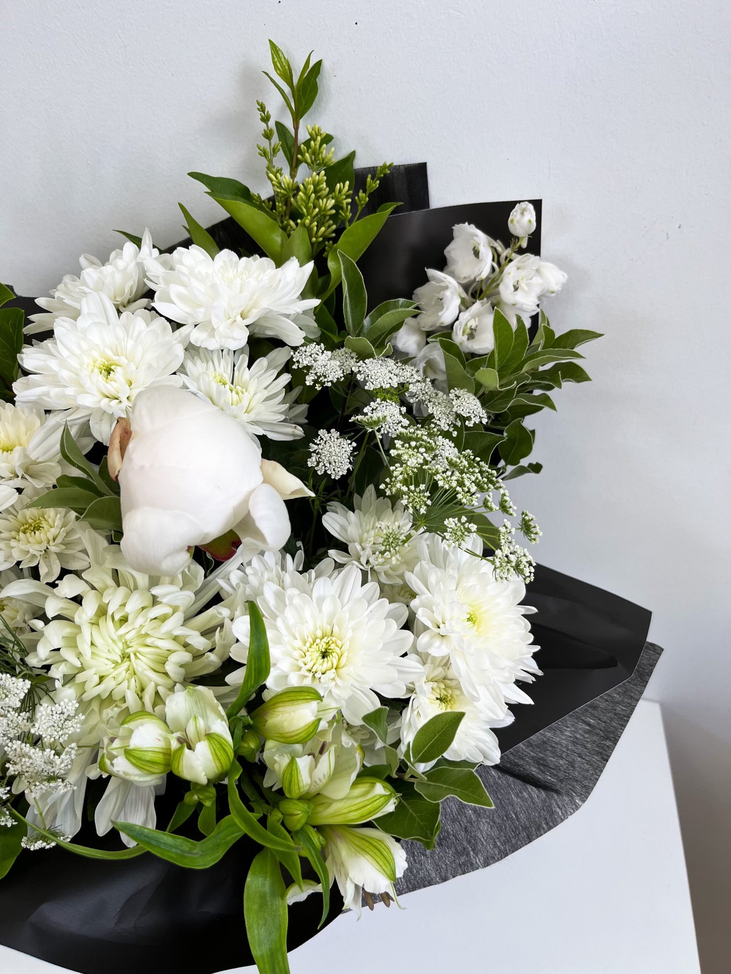 Neutral Box Arrangement