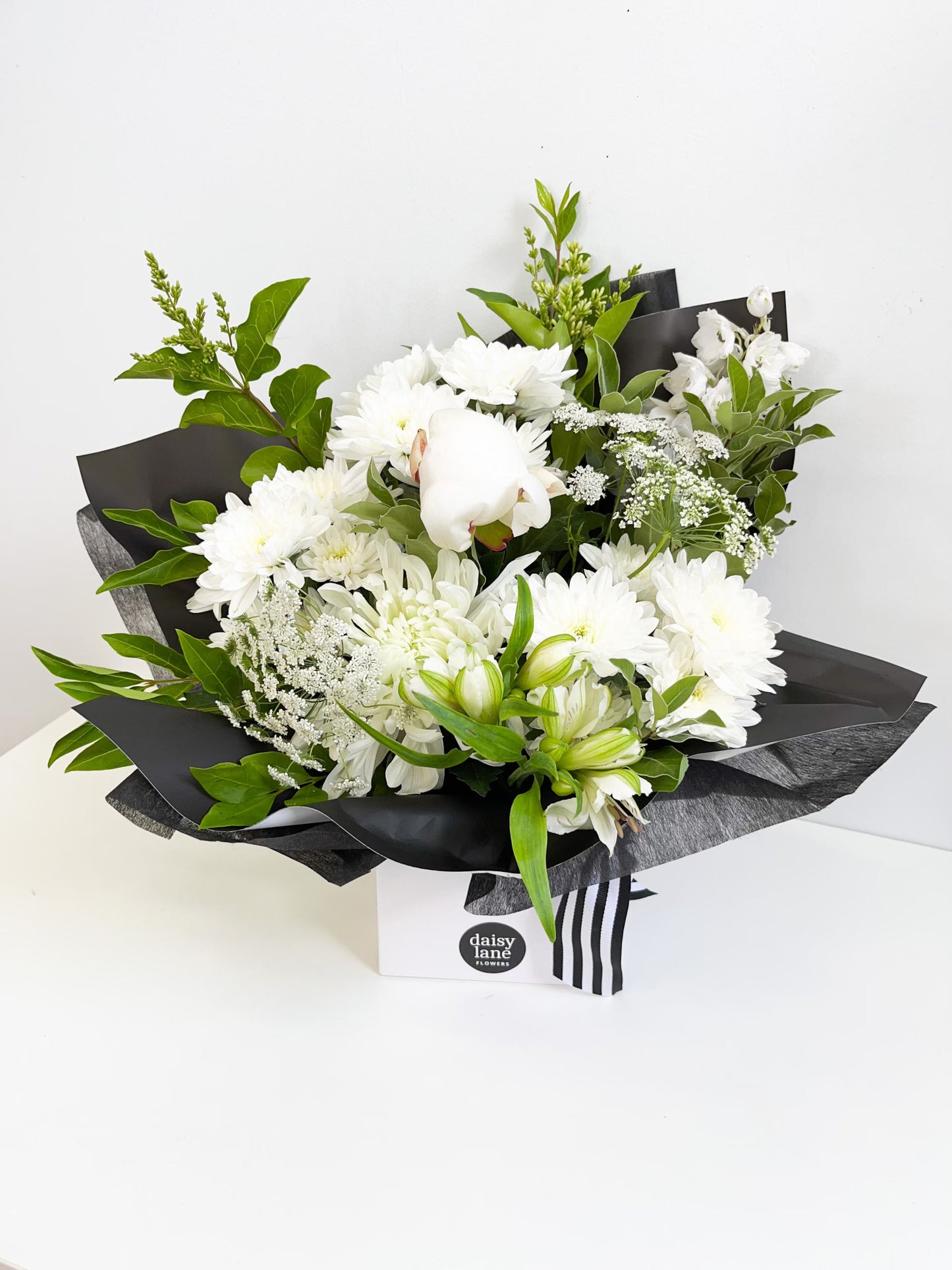 Neutral Box Arrangement