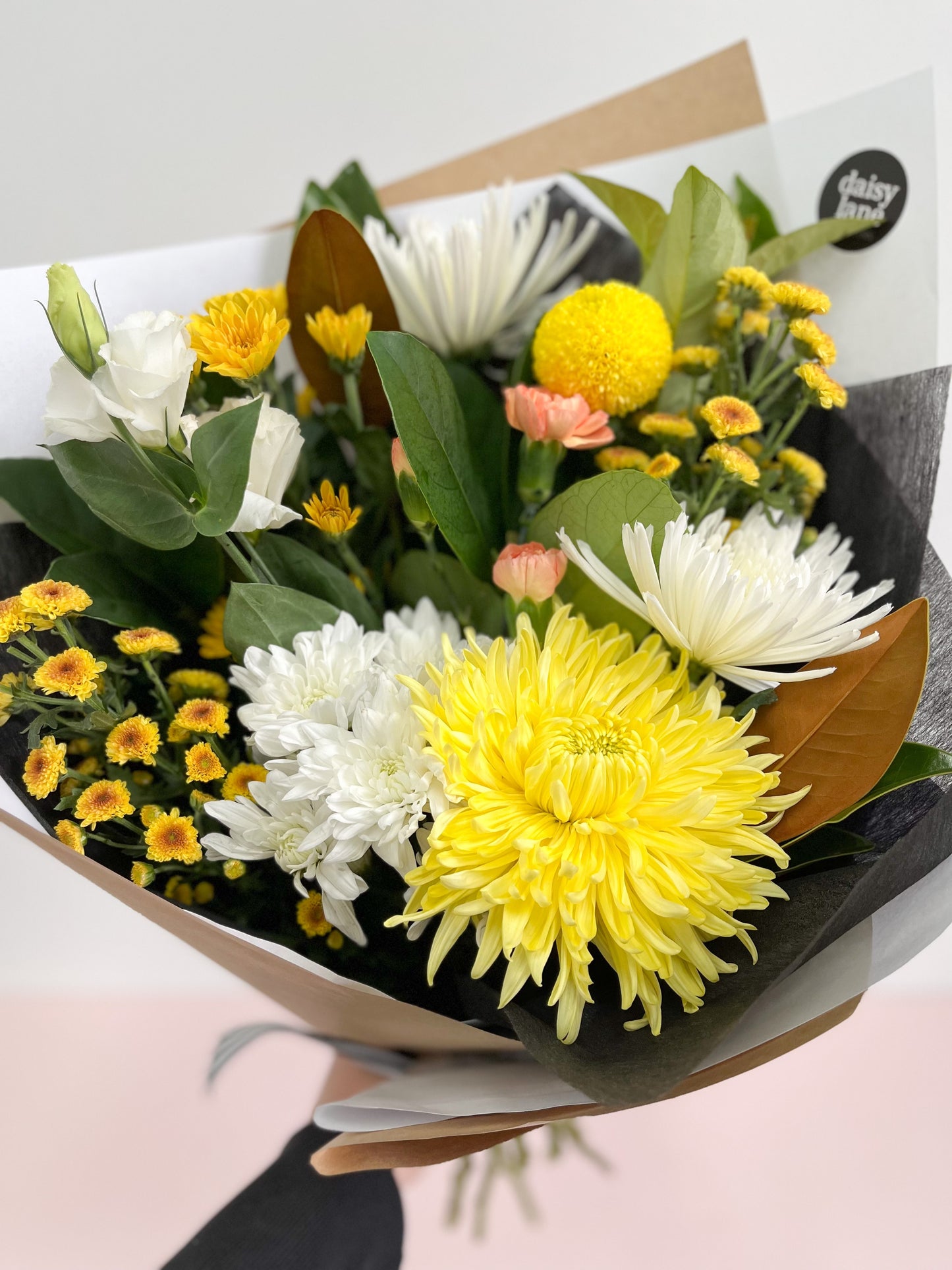 Citrus Bouquet