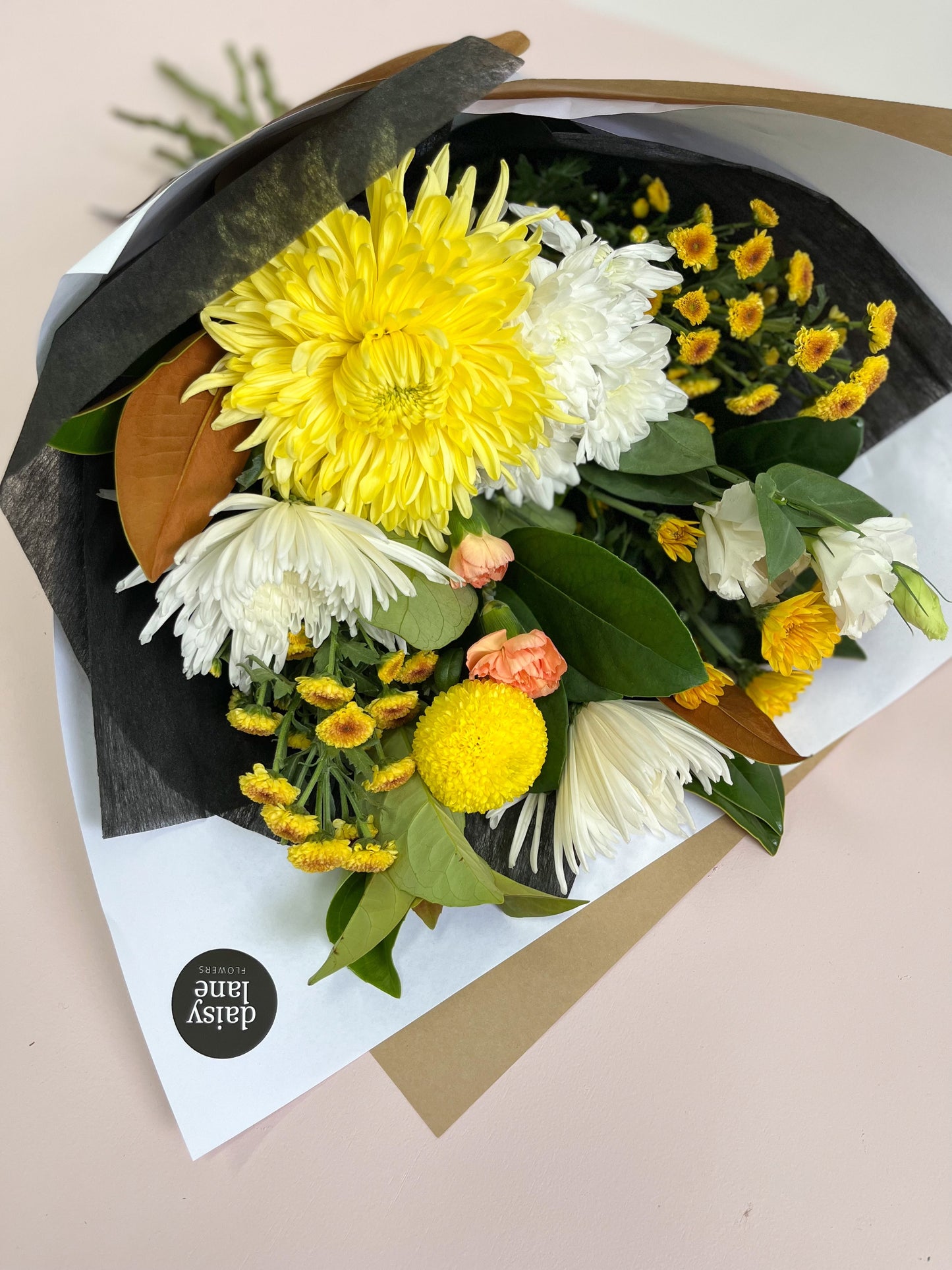 Citrus Bouquet