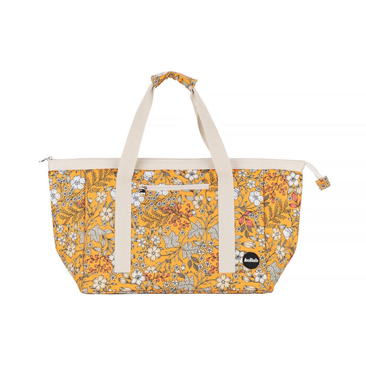 Tote Bag | Autumn Blossom