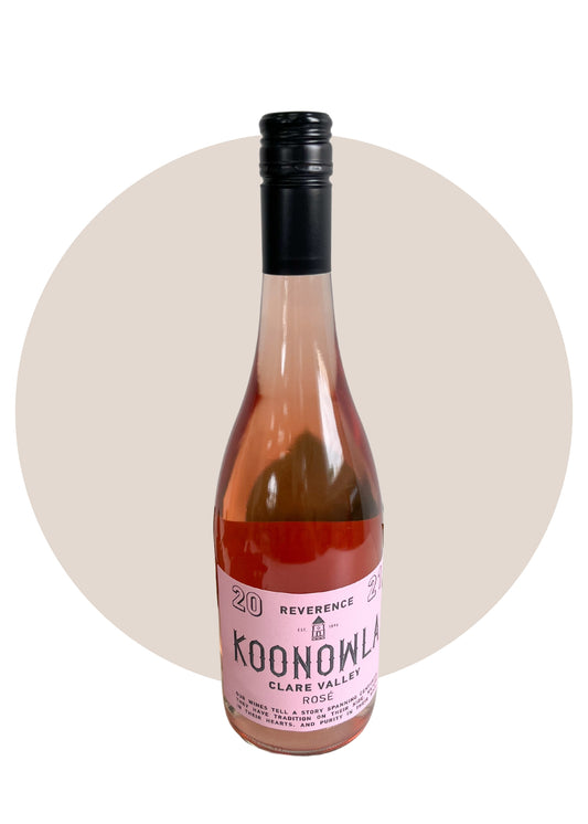 Koonowla - Rosé