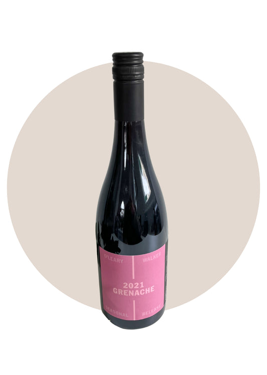 O'Leary Walker - Grenache